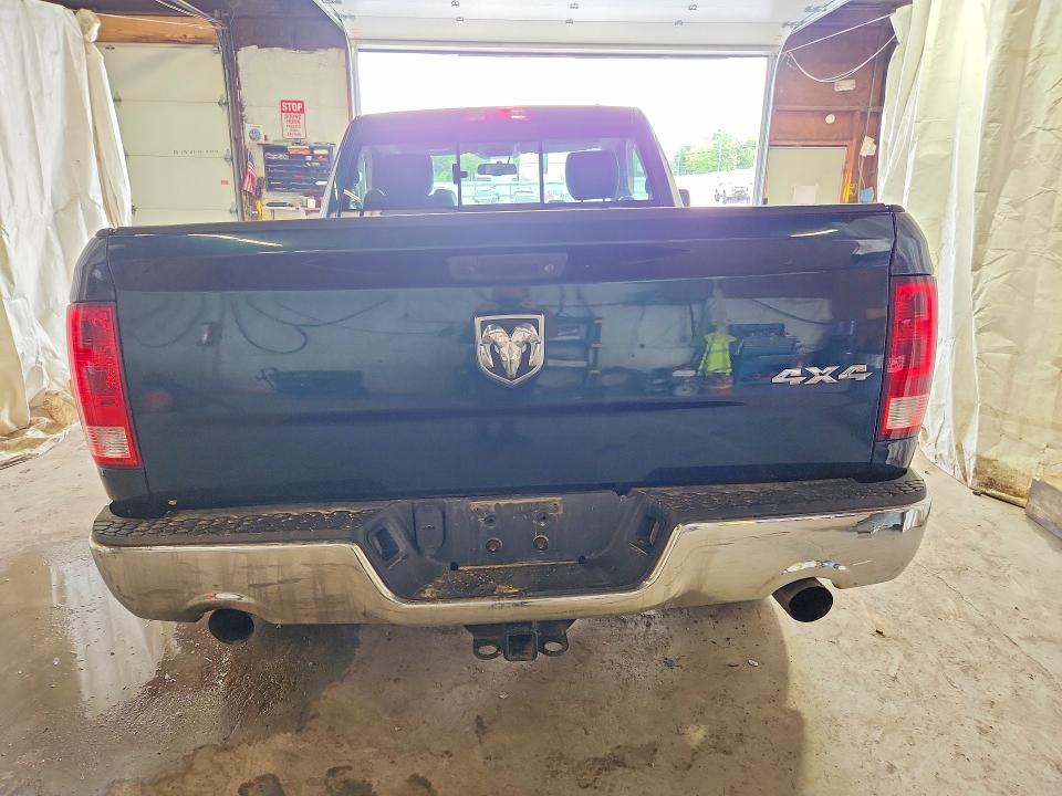 2011 Dodge Ram 1500 მანქანა იყიდება აუქციონზე, vin: 3D7JV1ET0BG612945, აუქციონის ნომერი: 58789466