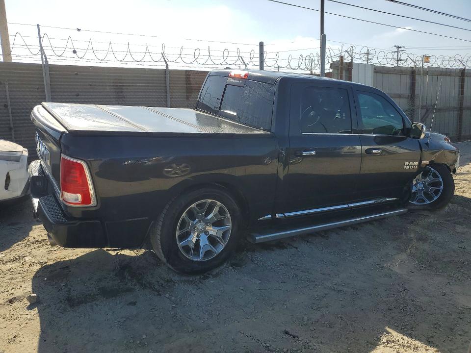 55575936 :رقم المزاد ، 1C6RR7PT7HS697745 vin ، 2017 Ram 1500 مزاد بيع