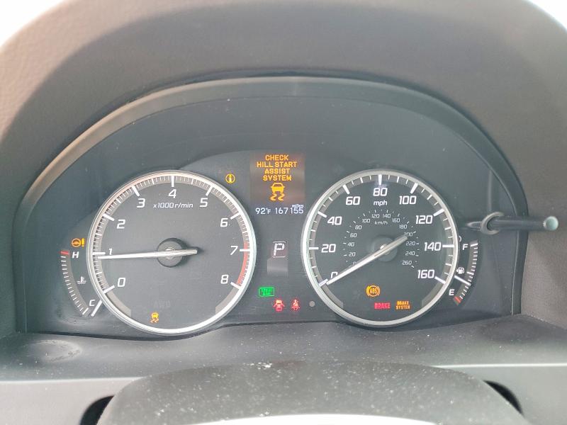 Aukcja sprzedaży 2014 Acura Rdx, vin: 5J8TB4H53EL004291, numer aukcji: 56355346