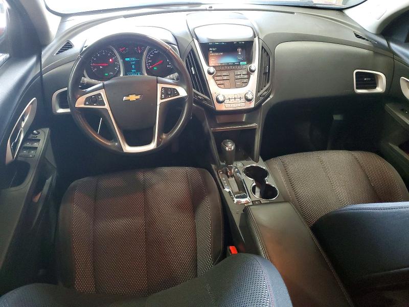 Aukcja sprzedaży 2017 Chevrolet Equinox, vin: 2GNFLFEK4H6182388, numer aukcji: 55620676