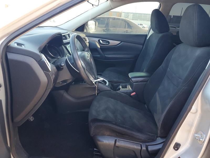 56618326 :رقم المزاد ، 5N1AT2MT5GC861481 vin ، 2016 Nissan Rogue مزاد بيع