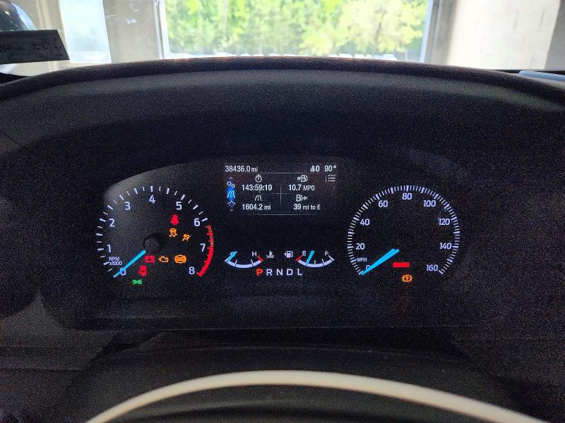 Продаж на аукціоні авто 2023 Ford Explorer, vin: 1FM5K8AC8PGB97813, номер лоту: 57121996