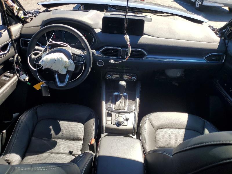Aukcja sprzedaży 2025 Mazda Cx-5, vin: JM3KFBEMXS0639429, numer aukcji: 56715646
