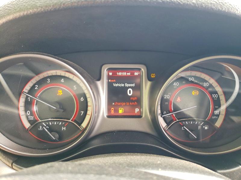 Aukcja sprzedaży 2016 Dodge Journey, vin: 3C4PDCGG7GT182008, numer aukcji: 56591146