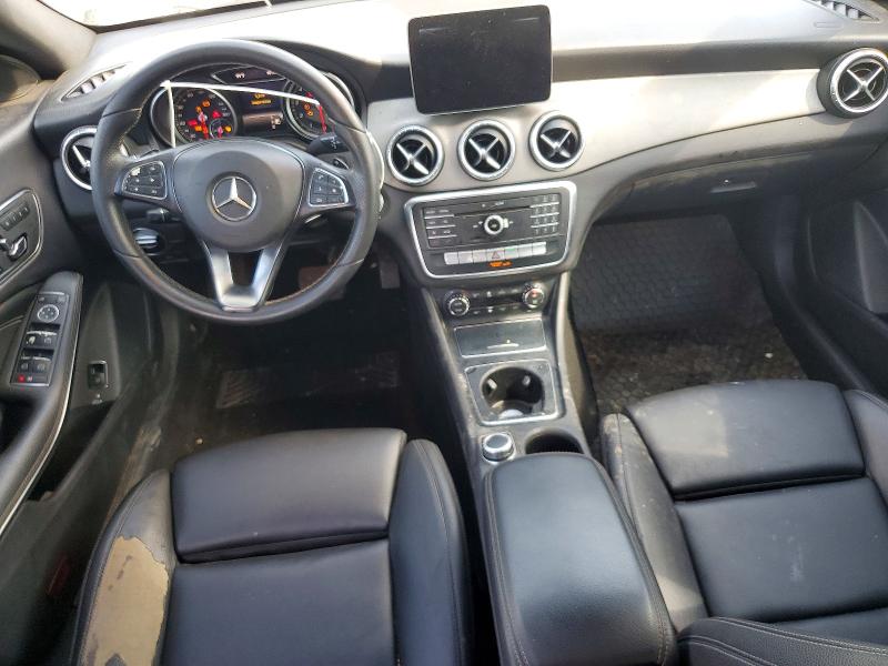 Aukcja sprzedaży 2018 Mercedes-benz Cla, vin: WDDSJ4EB6JN610003, numer aukcji: 85973415