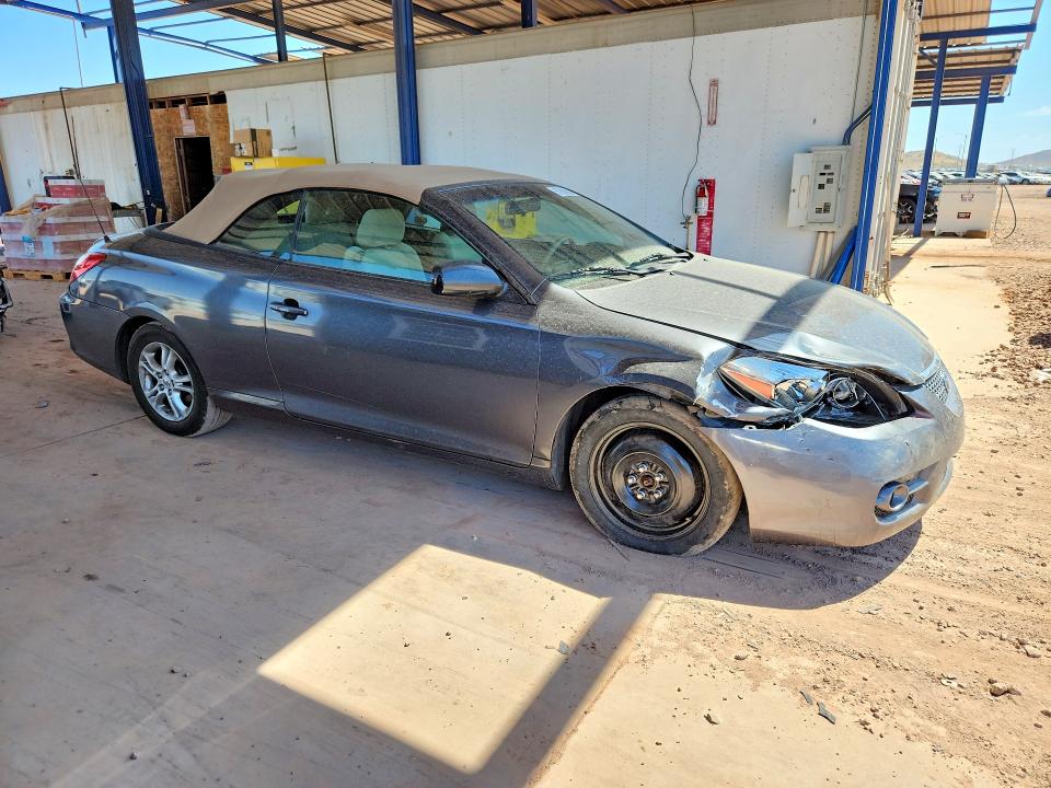 Aukcja sprzedaży 2008 Toyota Camry Solara, vin: 4T1FA38P78U154098, numer aukcji: 57908906