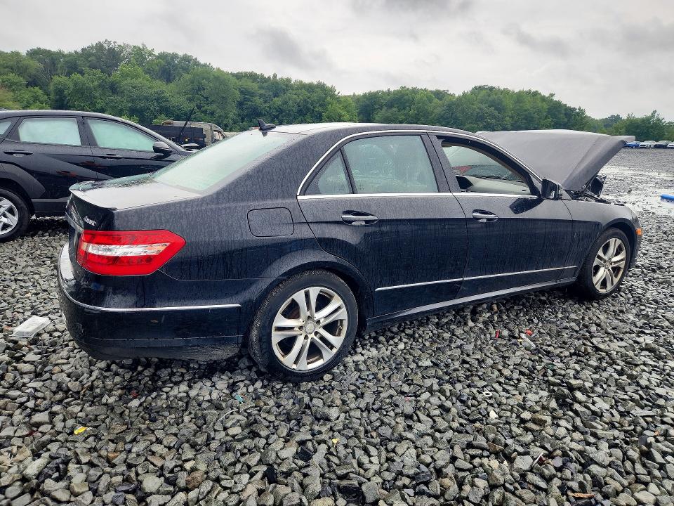 Aukcja sprzedaży 2011 Mercedes-benz E, vin: WDDHF8HB7BA485441, numer aukcji: 58324276