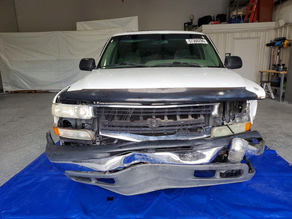 Aukcja sprzedaży 2002 Chevrolet Tahoe, vin: 1GNEC13Z52R166713, numer aukcji: 57300296