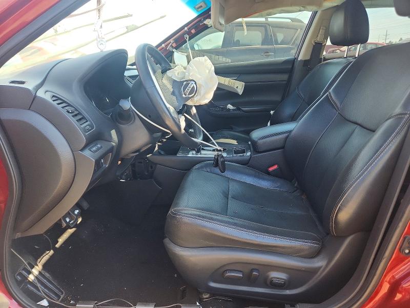 Aukcja sprzedaży 2017 Nissan Altima, vin: 1N4AL3AP8HC139818, numer aukcji: 54659656