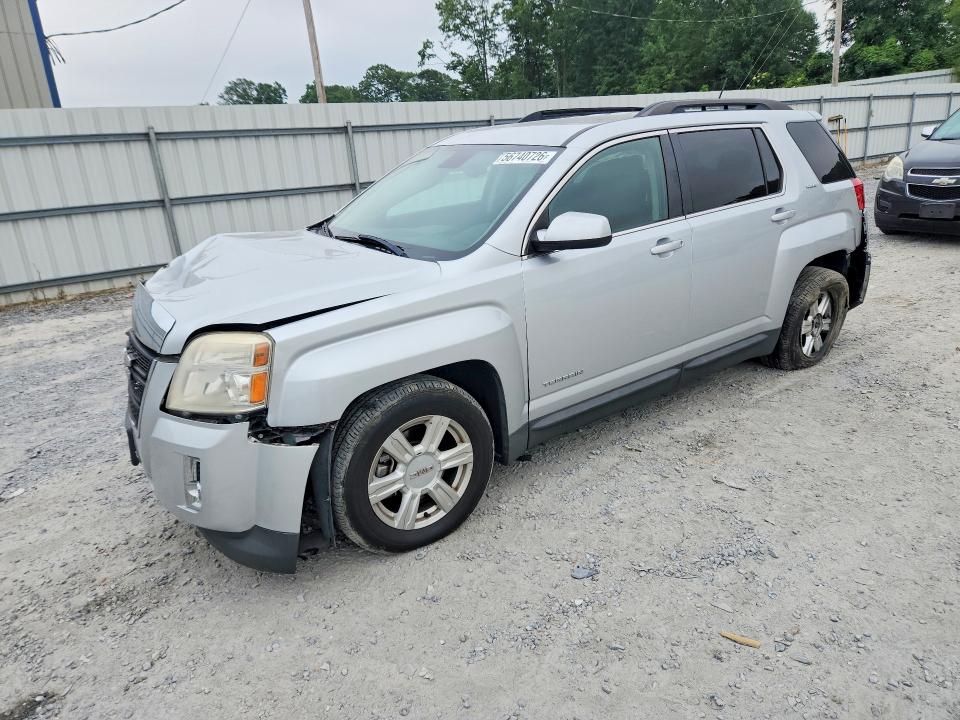 Продаж на аукціоні авто 2015 Gmc Terrain, vin: 2GKFLRE33F6213943, номер лоту: 56740726