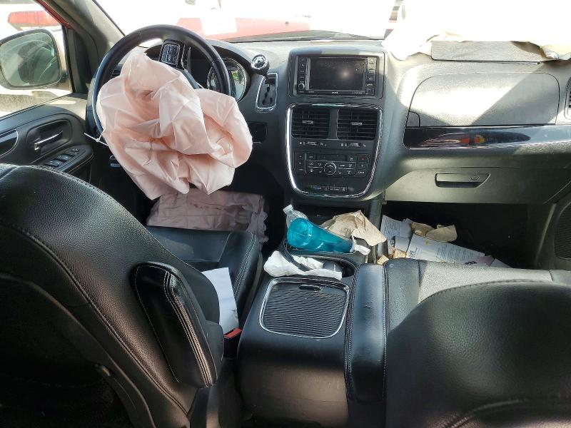 Aukcja sprzedaży 2016 Dodge Grand Caravan, vin: 2C4RDGCG7GR103395, numer aukcji: 59109656