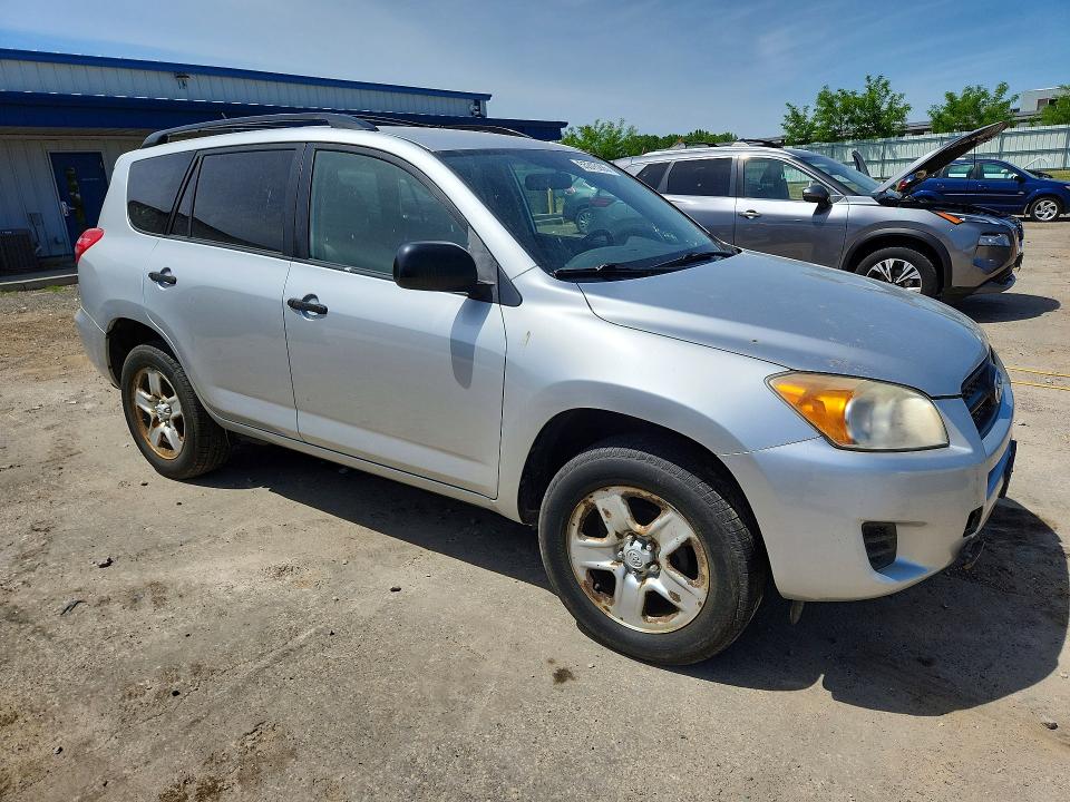 Aukcja sprzedaży 2009 Toyota Rav4, vin: JTMBF33V895016916, numer aukcji: 55315286