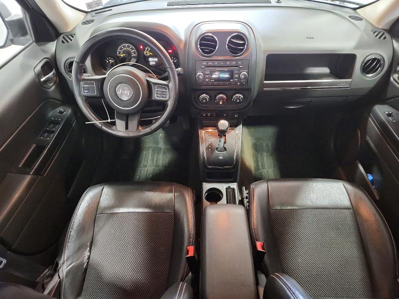 Продажа на аукционе авто 2016 Jeep Patriot, vin: 1C4NJPBA6GD806462, номер лота: 56271086