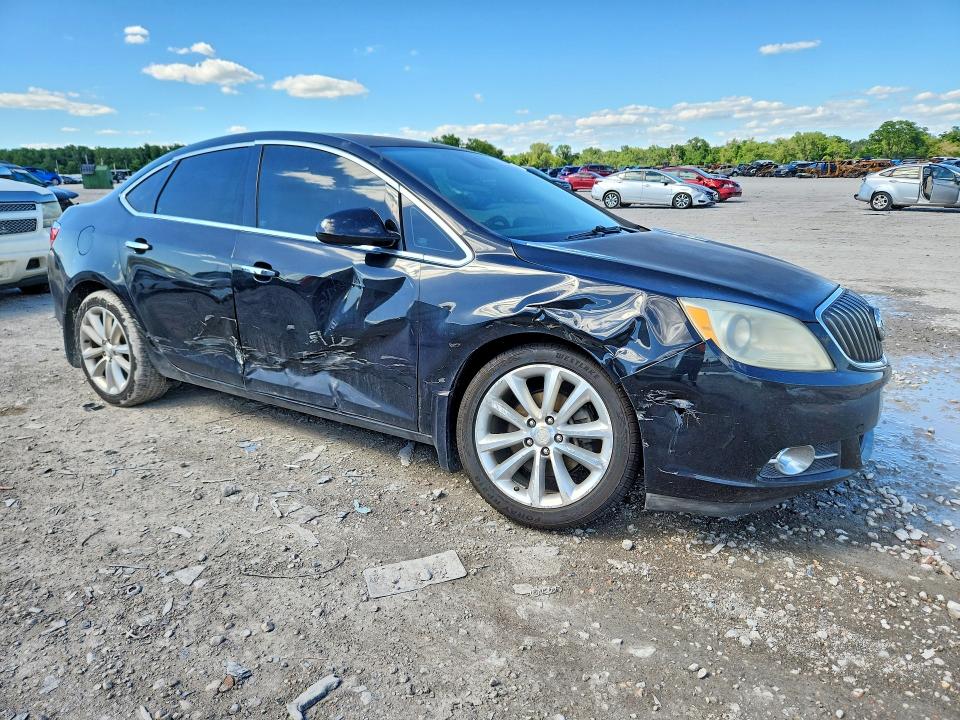 56834026 :رقم المزاد ، 1G4PR5SK4D4225354 vin ، 2013 Buick Verano مزاد بيع
