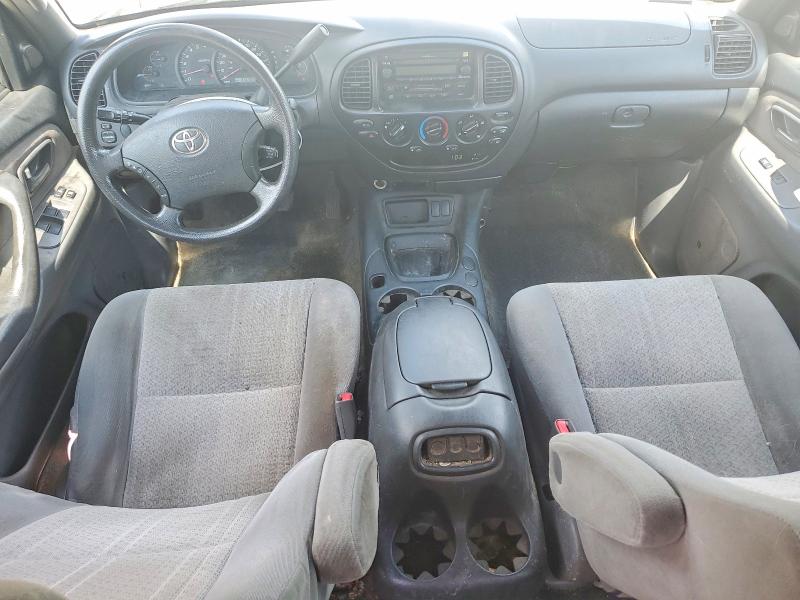 2006 Toyota Tundra მანქანა იყიდება აუქციონზე, vin: 5TBET34146S561575, აუქციონის ნომერი: 56924546