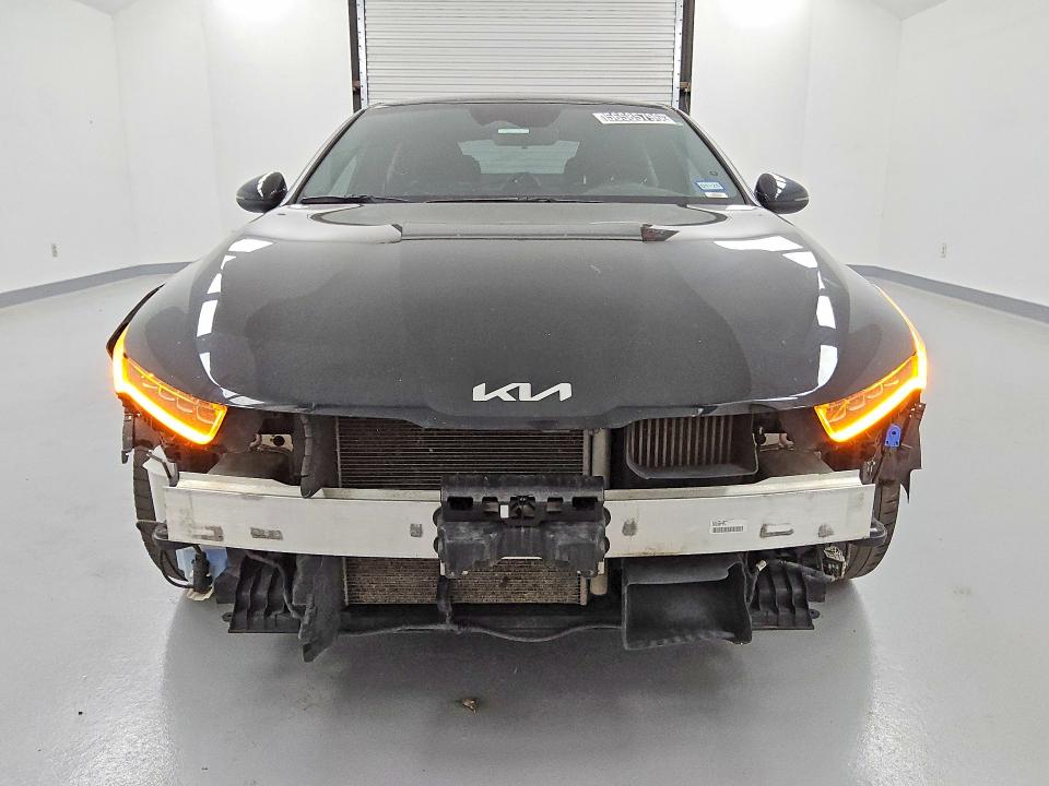 2022 Kia K5 მანქანა იყიდება აუქციონზე, vin: 5XXG64J20NG133304, აუქციონის ნომერი: 56585796