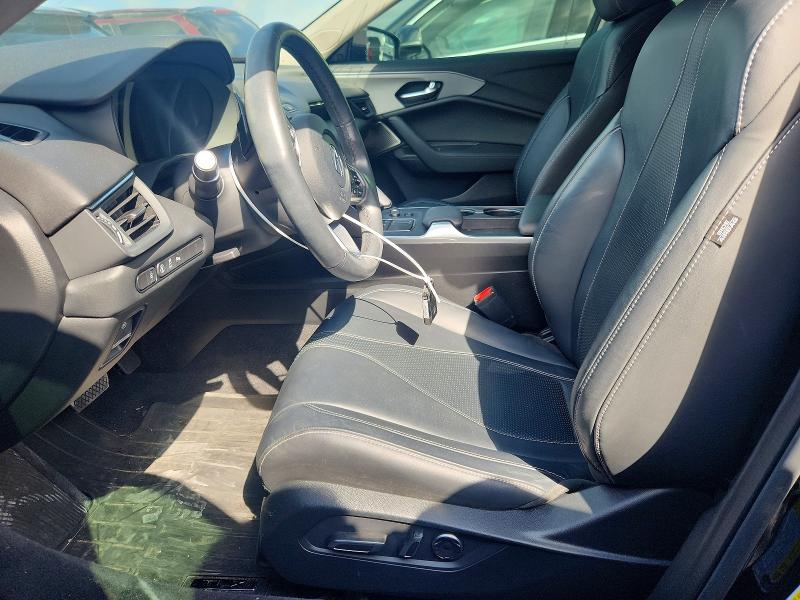 Aukcja sprzedaży 2024 Acura Tlx, vin: 19UUB5F46RA000421, numer aukcji: 56459386