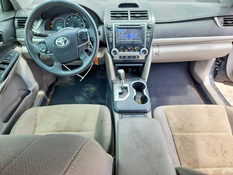 2013 Toyota Camry მანქანა იყიდება აუქციონზე, vin: 4T1BF1FK4DU205322, აუქციონის ნომერი: 55722976