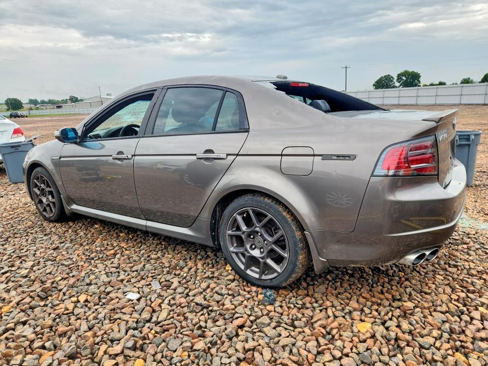 Продажа на аукционе авто 2008 Acura Tl, vin: 19UUA76598A004260, номер лота: 58986296