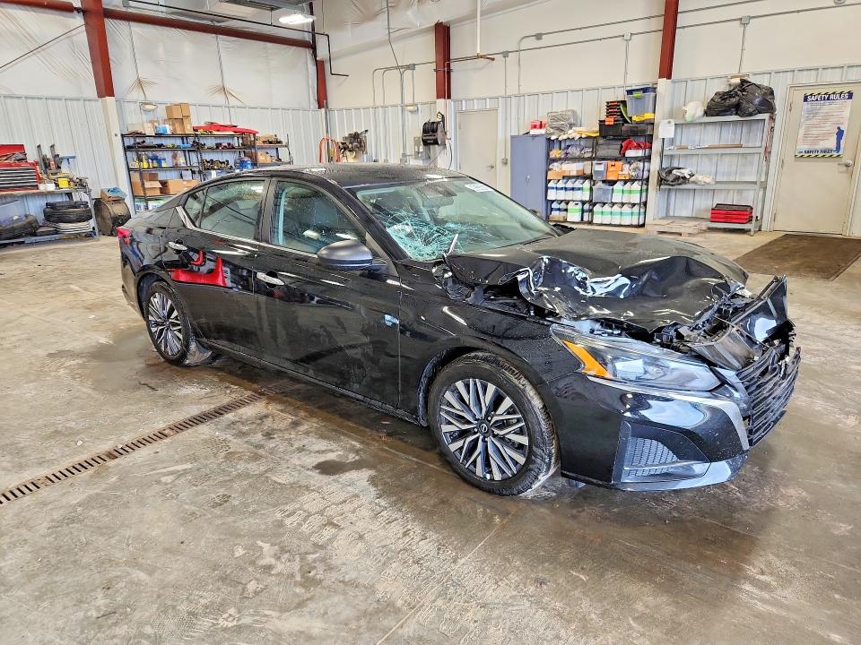 Aukcja sprzedaży 2025 Nissan Altima, vin: 1N4BL4DV3SN377267, numer aukcji: 56533876
