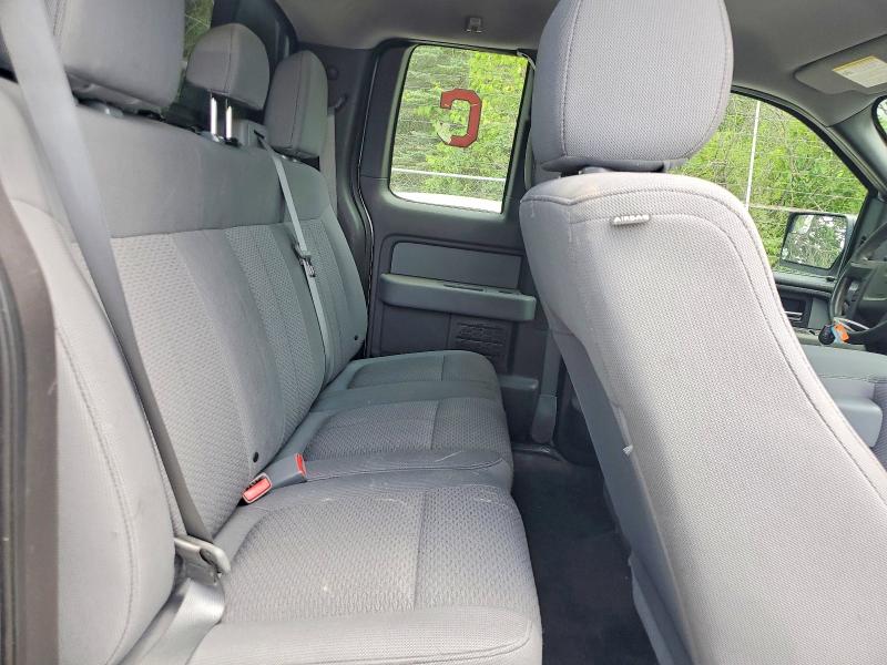 Продажа на аукционе авто 2013 Ford F150, vin: 1FTFX1EF1DFC33171, номер лота: 56265916