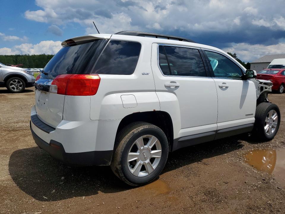 Продаж на аукціоні авто 2013 Gmc Terrain, vin: 2GKALUEKXD6419617, номер лоту: 58096226