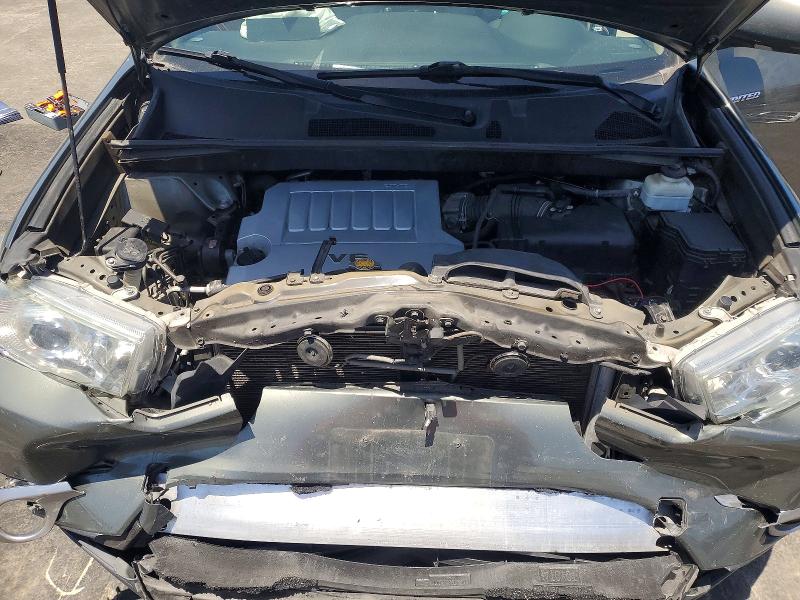 Aukcja sprzedaży 2013 Toyota Highlander, vin: 5TDDK3EH0DS179266, numer aukcji: 55950606