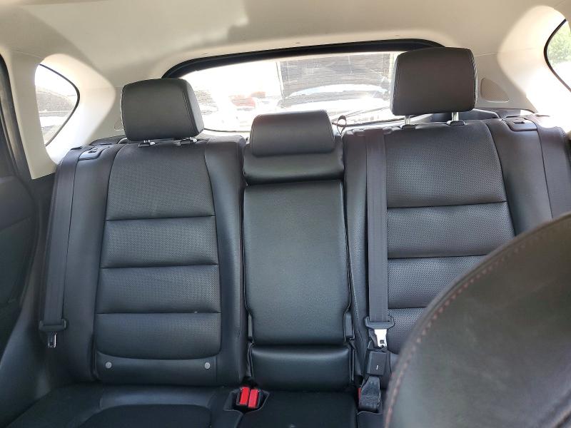 Продажа на аукционе авто 2016 Mazda Cx-5, vin: JM3KE4DY0G0750646, номер лота: 57041946