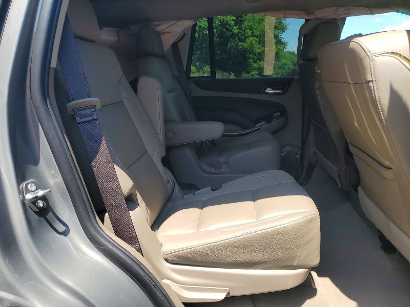 58927306 :رقم المزاد ، 1GNSKBKC9KR213220 vin ، 2019 Chevrolet Tahoe مزاد بيع