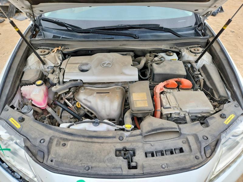 Aukcja sprzedaży 2014 Lexus Es, vin: JTHBW1GG7E2055510, numer aukcji: 55820796