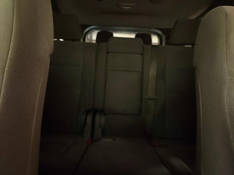 Продажа на аукционе авто 2011 Dodge Durango, vin: 1D4SE4GT2BC624341, номер лота: 57030746