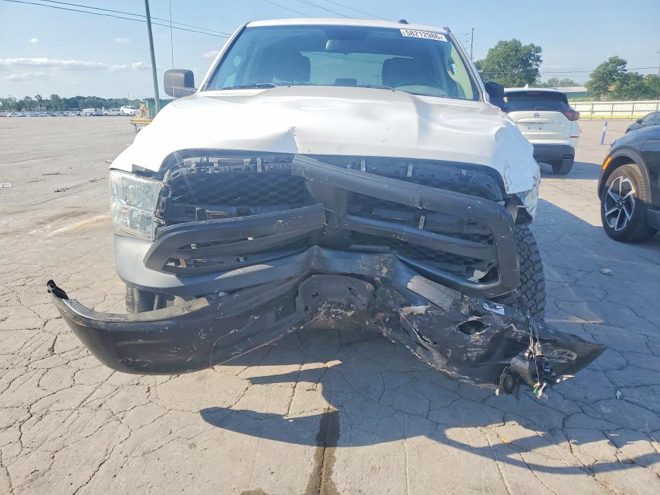 Aukcja sprzedaży 2016 Ram 1500, vin: 3C6RR7KT5GG271744, numer aukcji: 58212986