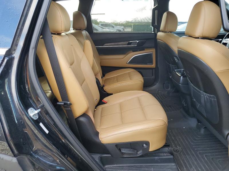 Продажа на аукционе авто 2020 Kia Telluride, vin: 5XYP54HC6LG042340, номер лота: 58445096