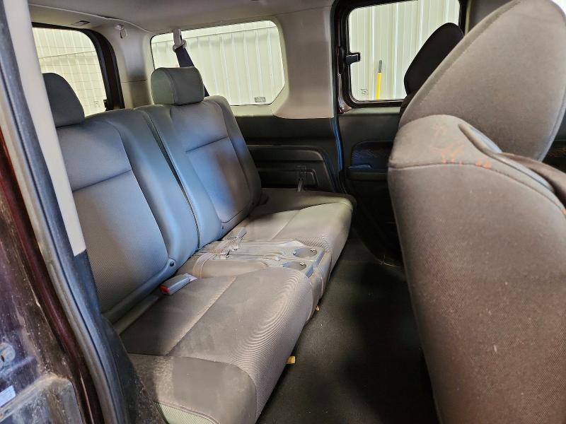 Продажа на аукционе авто 2008 Honda Element, vin: 5J6YH18928L009260, номер лота: 57784796