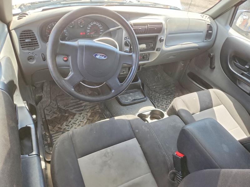 56285316 :رقم المزاد ، 1FTZR45E75PA81229 vin ، 2005 Ford Ranger مزاد بيع