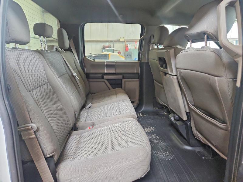 Aukcja sprzedaży 2019 Ford F150, vin: 1FTEW1E41KFB54237, numer aukcji: 57747396
