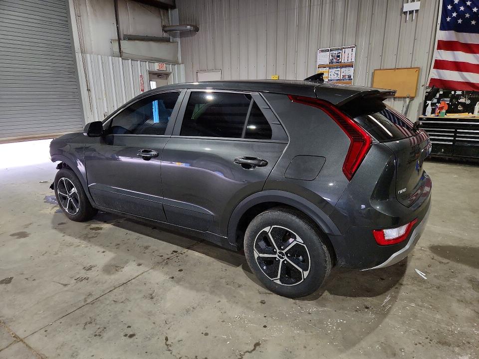 Aukcja sprzedaży 2026 Kia Niro, vin: KNDCP3LE1T5329122, numer aukcji: 56926326