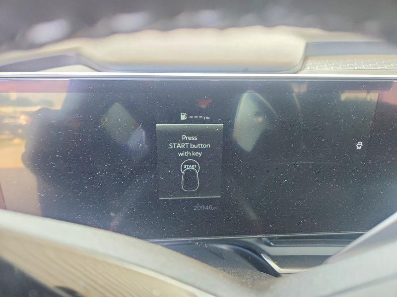 Продаж на аукціоні авто 2025 Kia Carnival, vin: KNDNC5KA9S6033322, номер лоту: 57216706