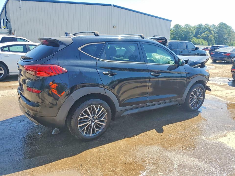 Aukcja sprzedaży 2019 Hyundai Tucson, vin: KM8J33AL2KU051402, numer aukcji: 56453296