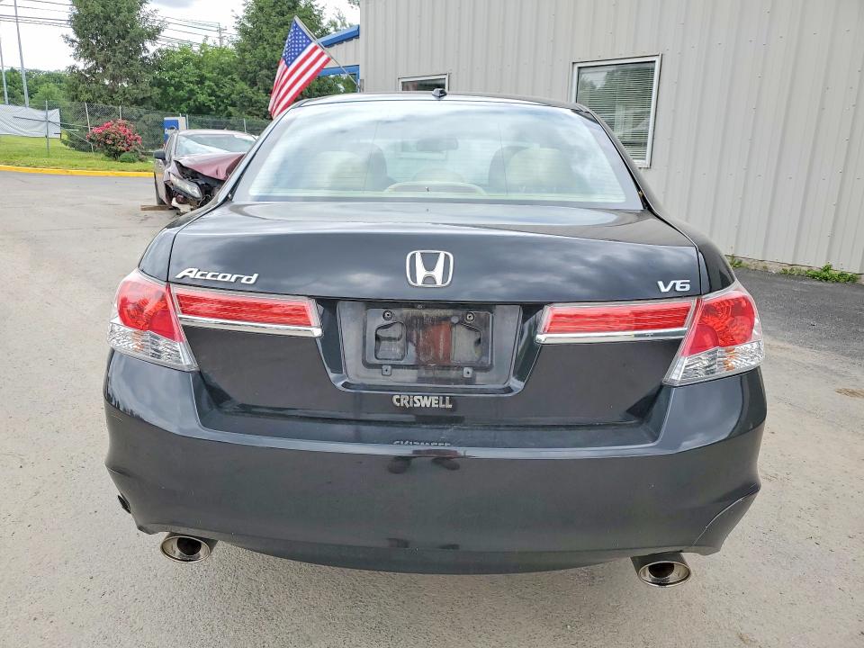 2012 Honda Accord მანქანა იყიდება აუქციონზე, vin: 1HGCP3F85CA037987, აუქციონის ნომერი: 56693136