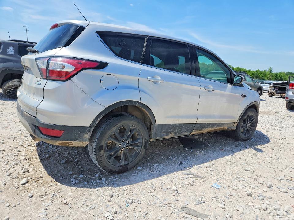 Aukcja sprzedaży 2017 Ford Escape, vin: 1FMCU9GD9HUF06084, numer aukcji: 55862916
