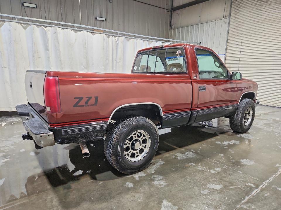 Продаж на аукціоні авто 1998 Gmc Sierra, vin: 1GTEK14R8WZ529120, номер лоту: 59129236