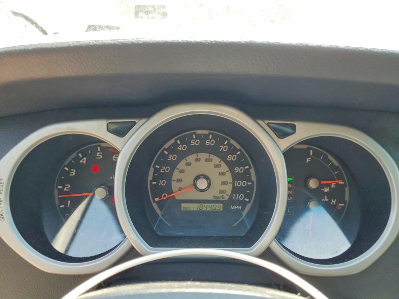 Продажа на аукционе авто 2005 Toyota 4runner, vin: JTEBU14R550064825, номер лота: 56257656