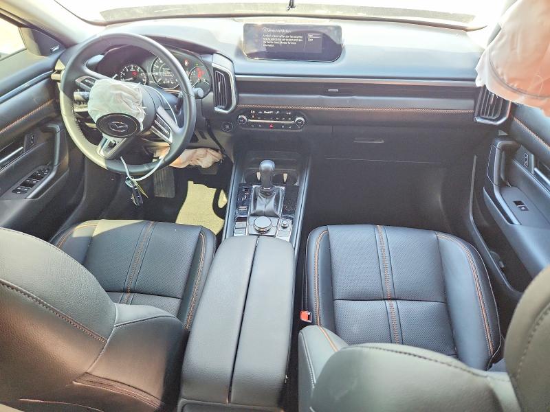 Продажа на аукционе авто 2025 Mazda Cx-50, vin: 7MMVABEM6SN367310, номер лота: 58581626