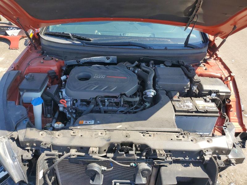 56944476 :رقم المزاد ، 5NPE34ABXFH181687 vin ، 2015 Hyundai Sonata مزاد بيع