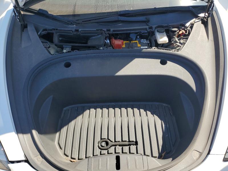 Aukcja sprzedaży 2022 Tesla Model 3, vin: 5YJ3E1EA7NF105021, numer aukcji: 57943806