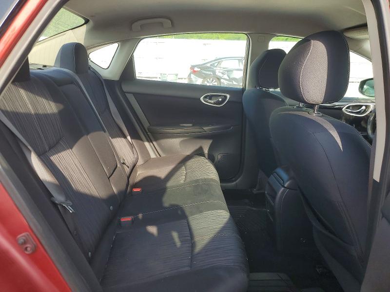 Aukcja sprzedaży 2017 Nissan Sentra, vin: 3N1AB7AP3HY228274, numer aukcji: 55820506