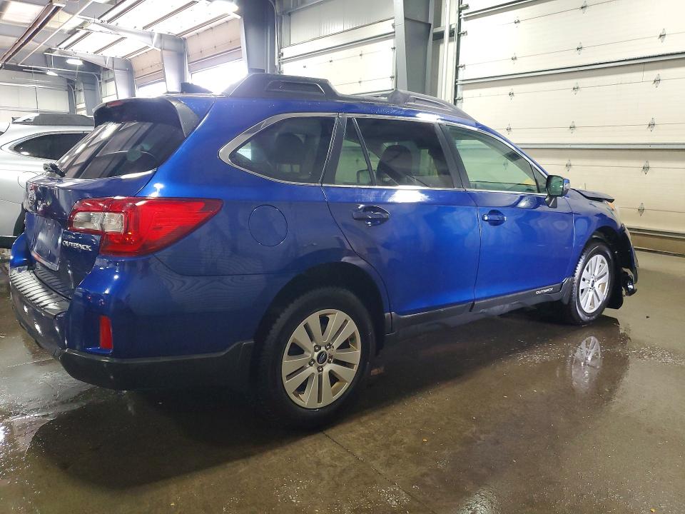 Продажа на аукционе авто 2016 Subaru Outback, vin: 4S4BSBFC5G3237605, номер лота: 56676966
