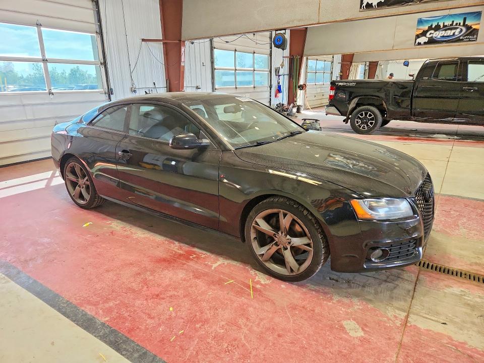 56274166 :رقم المزاد ، WAUWFAFR7BA039506 vin ، 2011 Audi A5 مزاد بيع