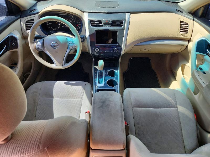 Продажа на аукционе авто 2013 Nissan Altima, vin: 1N4AL3AP4DN471690, номер лота: 56168346